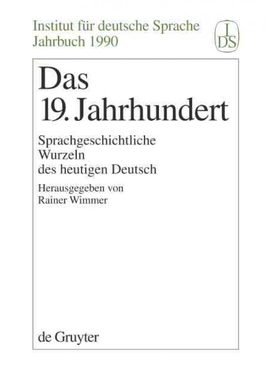 按需印刷不退不换DEG Das 19. Jahrhundert[9783110129601]