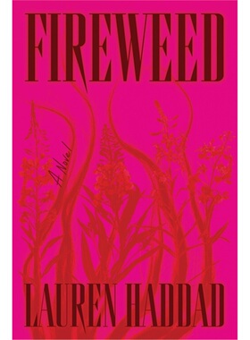 预售【2025新书】FIREWEED[9781662602900]