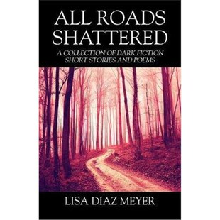 9781478784579 Shattered Roads 按需印刷All