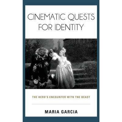 按需印刷Cinematic Quests for Identity[9781442246973]