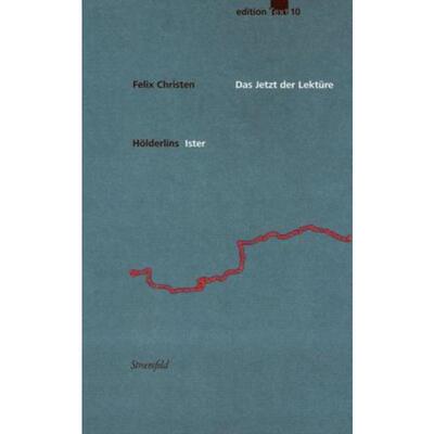 预订不退不换德语 Das Jetzt der Lektüre:Zur Edition und Deutu