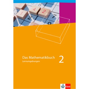 预订【德语】 6. Schuljahr, Lernumgebungen[9783127005615]