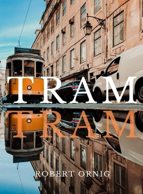 按需印刷Tram[9780359932405]