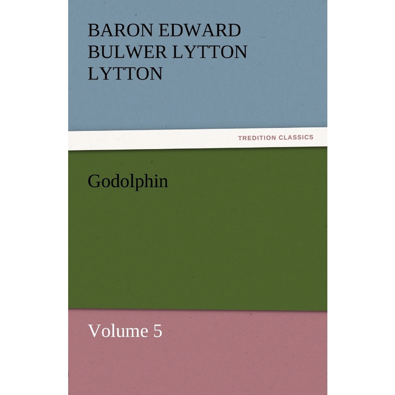 按需印刷Godolphin[9783842431751]