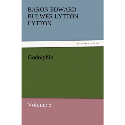 按需印刷Godolphin[9783842431751]