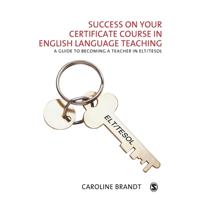 按需印刷不退不换Success on your Certificate Course in English Language Teaching[9781412920605]