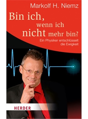 预订【德语】Bin ich, wenn ich nicht mehr bin?[9783451063510]