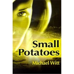 按需印刷Small Potatoes[9780595184774]