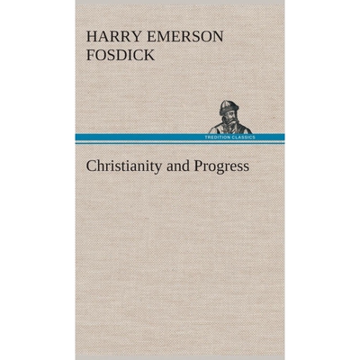 按需印刷Christianity and Progress[9783849518240]