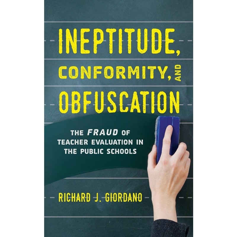 按需印刷不退不换Ineptitude, Conformity, and Obfuscation[9781475841596]