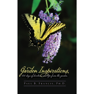 按需印刷Garden Inspirations[9798885906142]