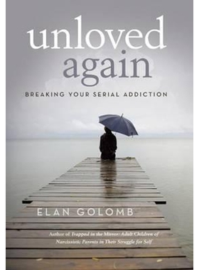 按需印刷不退不换Unloved Again[9781491765975]