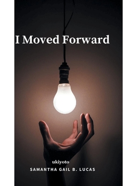 按需印刷I Moved Forward[9789354909030]