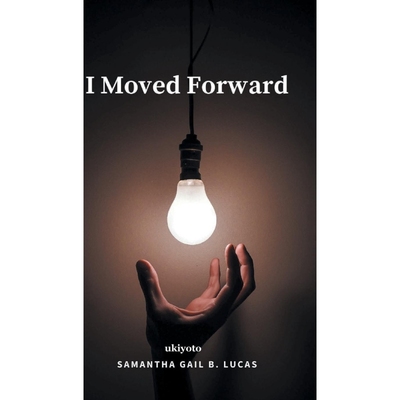 按需印刷I Moved Forward[9789354909030]