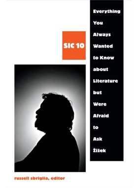 预订Everything You Always Wanted to Know about Literature but Were Afraid to Ask Ziz[9780822363187]