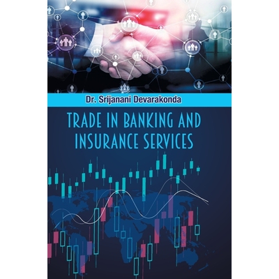 按需印刷Trade In Banking and Insurance Services[9789394917057]