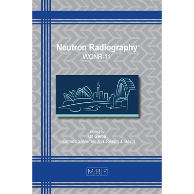 按需印刷Neutron Radiography[9781644900567]