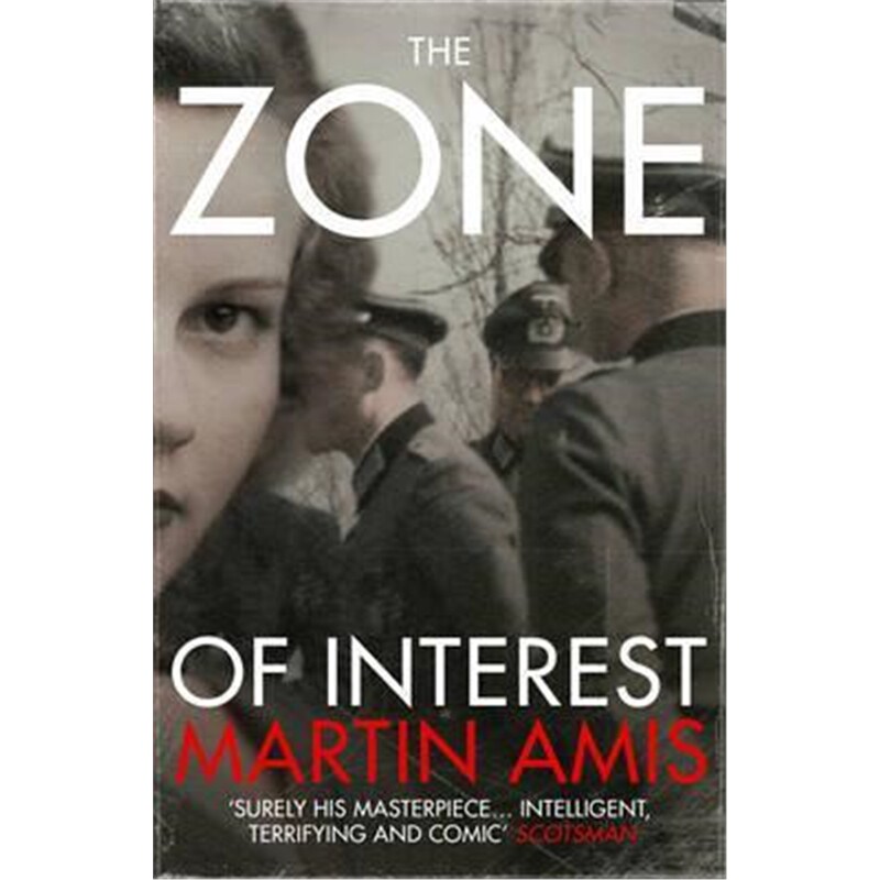 预订The Zone of Interest