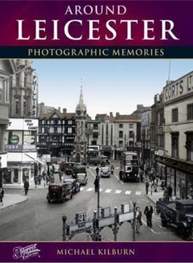 预订Leicester:Photographic Memories
