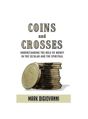按需印刷Coins and Crosses[9780997868302]