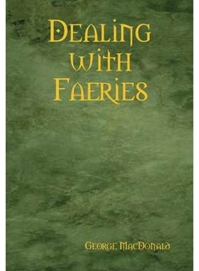 按需印刷Dealing with Faeries[9781409264590]