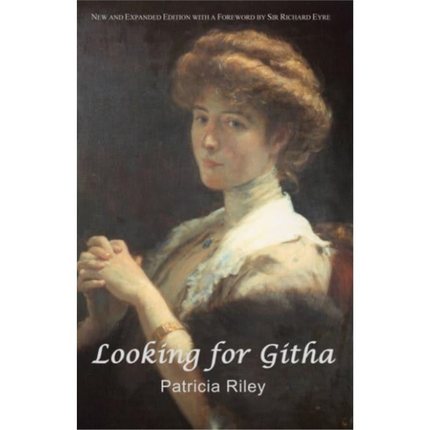 预订Looking for Githa[9781939269836]