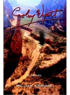 按需印刷Cooley Wyatt[9781420829785]