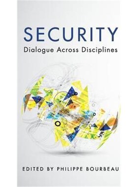 按需印刷Security:Dialogue across Disciplines[9781107107403]