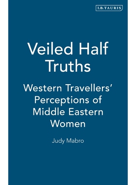 按需印刷Veiled Half Truths[9781860640278]