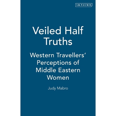 按需印刷Veiled Half Truths[9781860640278]