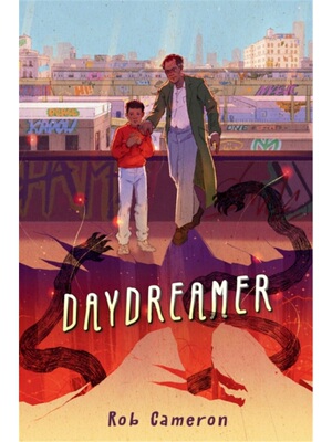 预售【2024新书】Daydreamer[9780593572450]