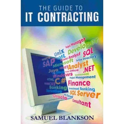 按需印刷不退不换The Guide to I. T. Contracting[9781905789047]
