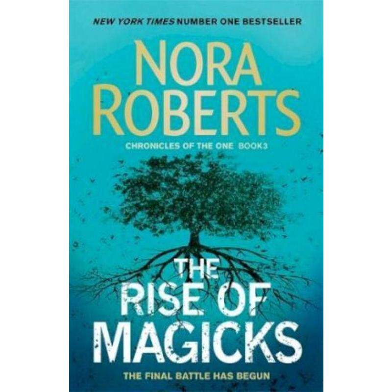 预订不退不换The Rise of Magicks