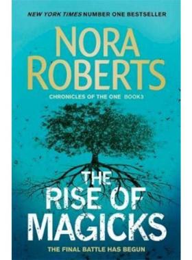 预订The Rise of Magicks