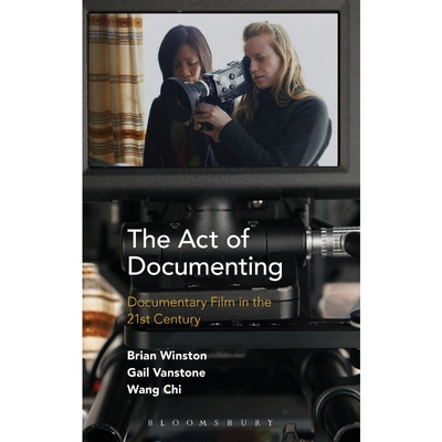 按需印刷不退不换The Act of Documenting[9781501309168]