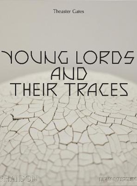 进口艺术 Theaster Gates: Young Lords and Their