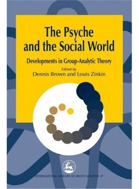 预订Psyche and the Social World[9781853029288]