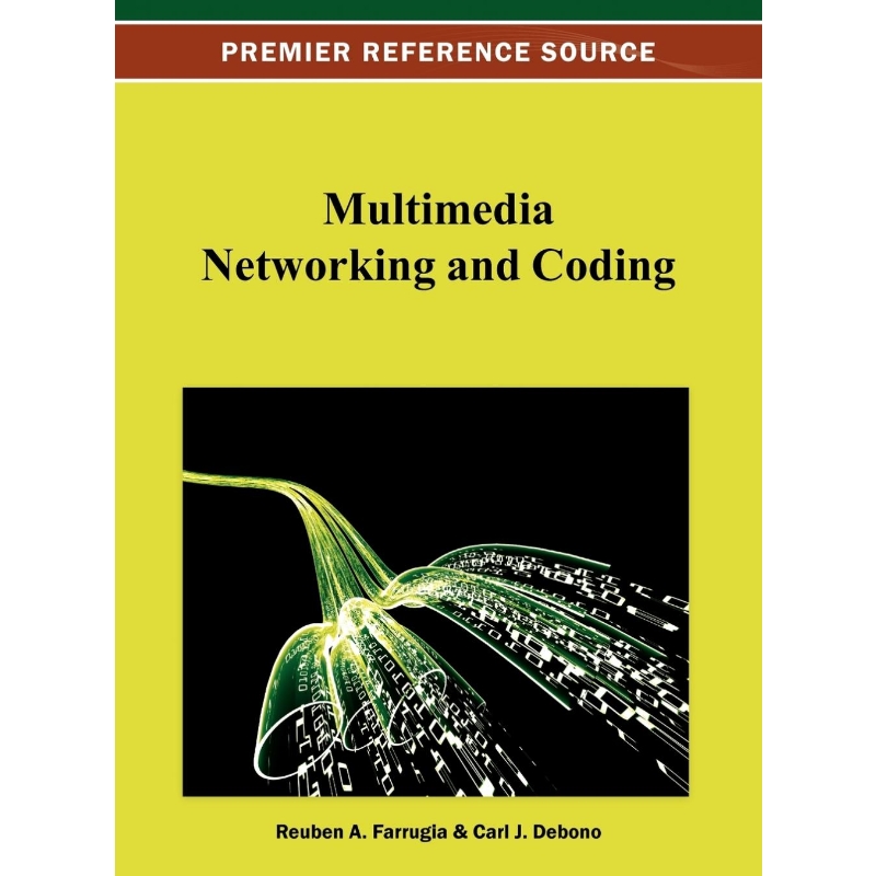 按需印刷Multimedia Networking and Coding[9781466626607]