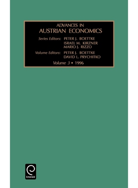 按需印刷Adv Aust Econ V3[9780762300556]