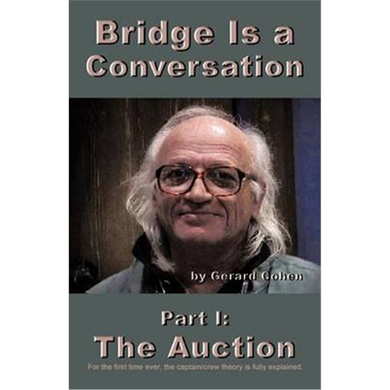 按需印刷不退不换Bridge Is a Conversation[9781462045051]