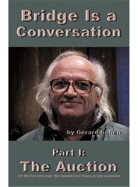 按需印刷不退不换Bridge Is a Conversation[9781462045051]