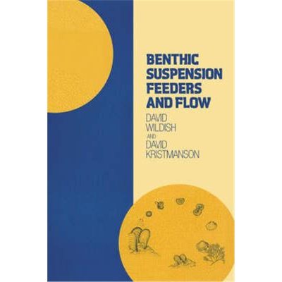 预订Benthic Suspension Feeders and Flow