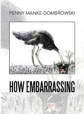 按需印刷How Embarrassing[9781483684741]