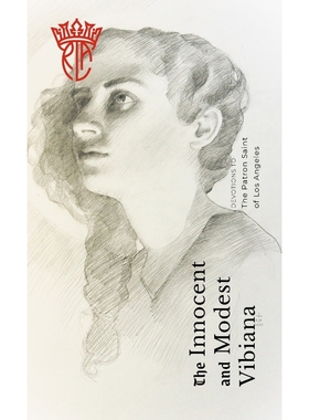按需印刷The Innocent and Modest Vibiana[9781387720057]
