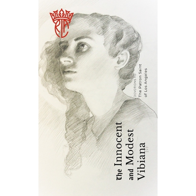 按需印刷不退不换The Innocent and Modest Vibiana[9781387720057]