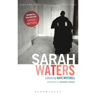 按需印刷不退不换Sarah Waters[9781441180841]