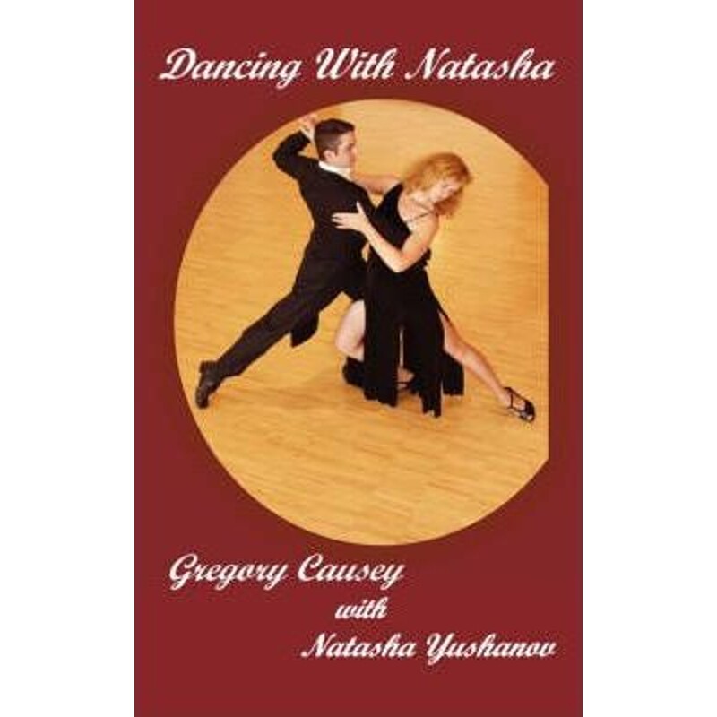 按需印刷不退不换Dancing with Natasha[9781934446003]
