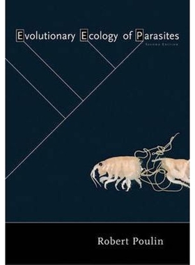 按需印刷Evolutionary Ecology of Parasites[9780691120850]