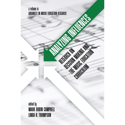 按需印刷不退不换Analyzing Influences[9781681231372]