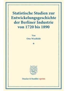 预订不退不换德语 Statistische Studien zur Entwickelungsges